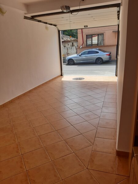 Floreasca, Lacul Tei, Promenada Mall, Barbu Vacarescu, Stefan cel Mare,