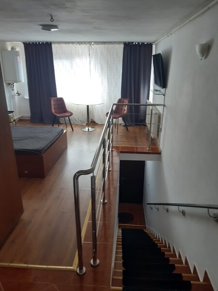 Floreasca, Lacul Tei, Promenada Mall, Barbu Vacarescu, Stefan cel Mare,